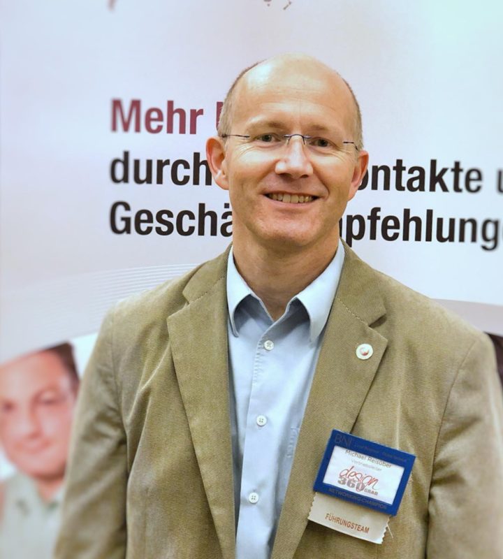 Michael-humanunternehmer