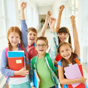 Neue Arbeit muss Schule machen… oder andersrum?