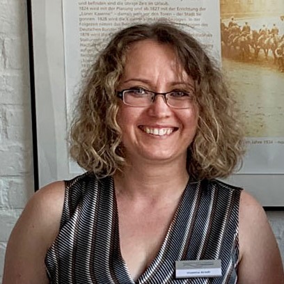 Violetta Arndt q-humanunternehmer