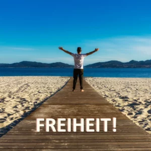 Wo ist die Freiheit?