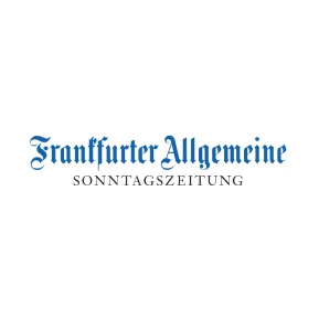 frankfurter allgemeine sonntagszeitung