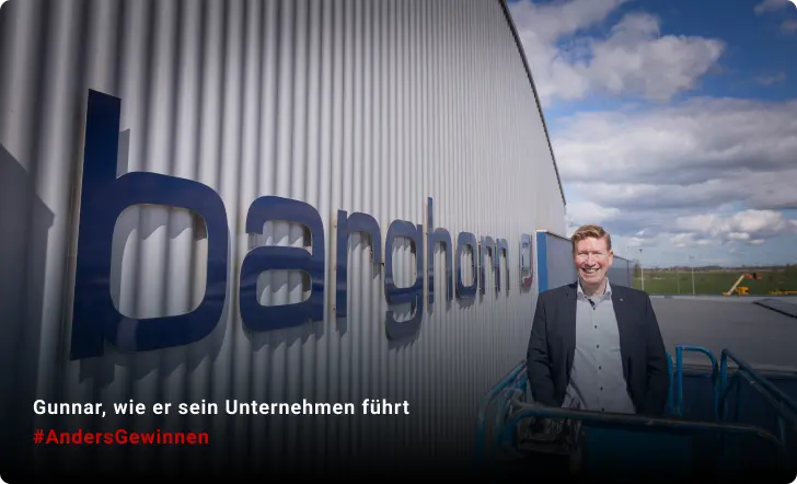 Gunnar Barghorn Teaser 2021