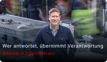 Der Humanunternehmer, das Buch