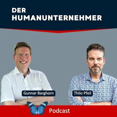 Automatisierung, Delegation und die Suche nach Ruhe: Ein Unternehmerleben in der Waage