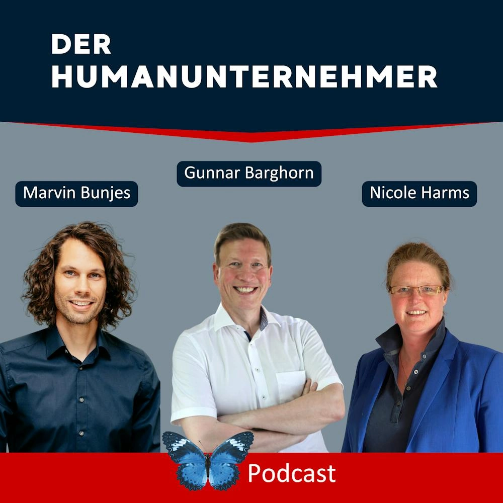 Integration der Humanunternehmer-Prinzipien und die Erfolgsgeschichte von MSH GmbH