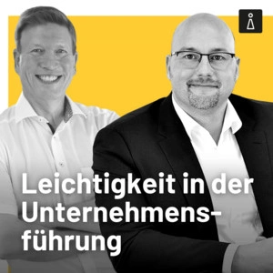 Leichtigkeit in der Unternehmensführung