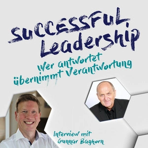 Wer antwortet übernimmt Verantwortung - Interview mit Gunnar Barghorn