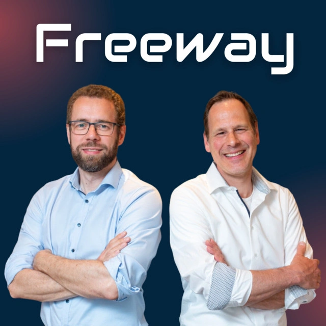17: Interview mit dem Humanunternehmer Gunnar Barghorn