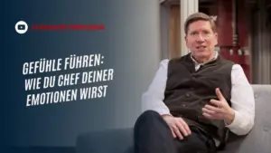 Gefühle führen