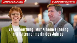 Führung heißt Beziehung – nicht Position