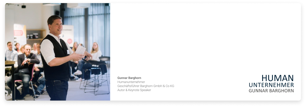 Group 2-humanunternehmer