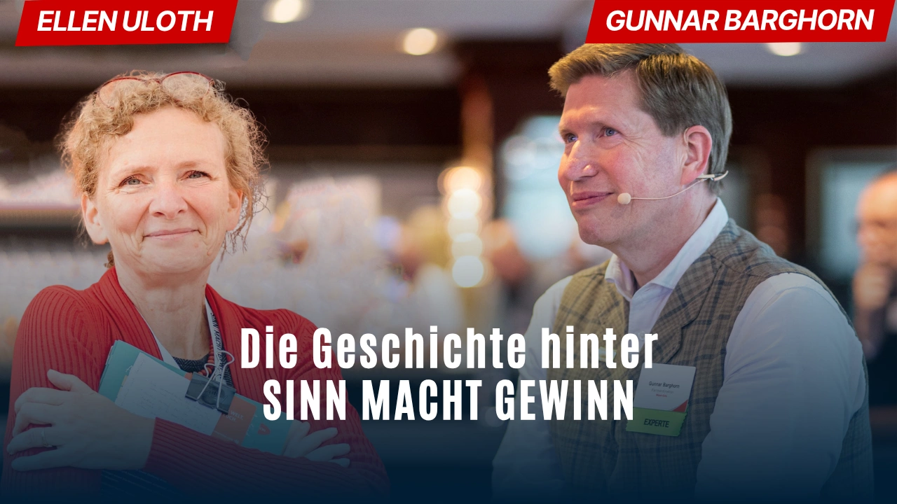 Humanunternehmertum | Zwischen Haltung, Kultur