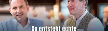 Wie man Lieblingsplätze schafft