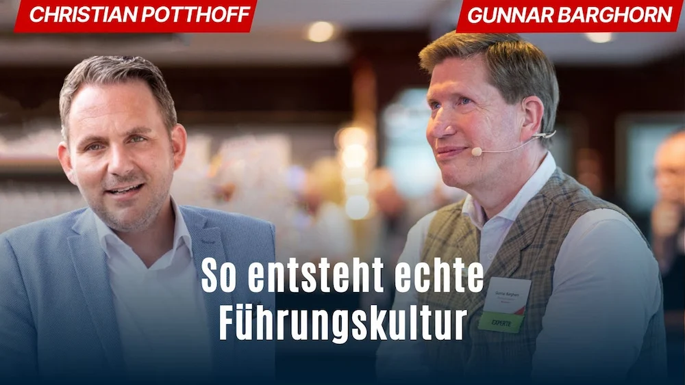 Wie man Lieblingsplätze schafft
