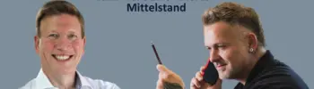 Vom Hausmeisterdienst zum menschzentrierten Mittelstand Teil 1 | mit Stefan Vetter