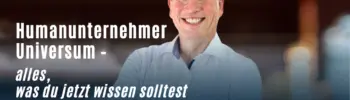 Humanunternehmer Universum