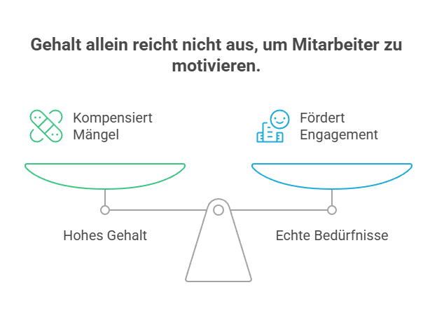 Mitarbeiterzufriedenheit — & wer dafür wirklich verantwortlich ist 2 visual selection 11-humanunternehmer