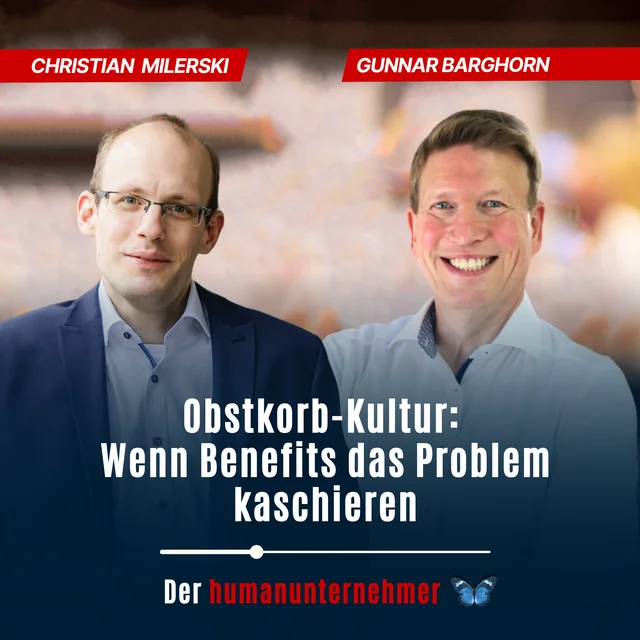 Christian Milerski Teil 2