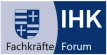 IHK-Fachkräfteforum
