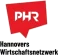 PHR logo