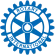 Rotary logo