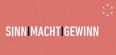 Sinn-macht-Gewinn-logo
