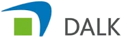 dalk logo